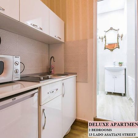 Charming Apartment In Old Тбилиси Экстерьер фото