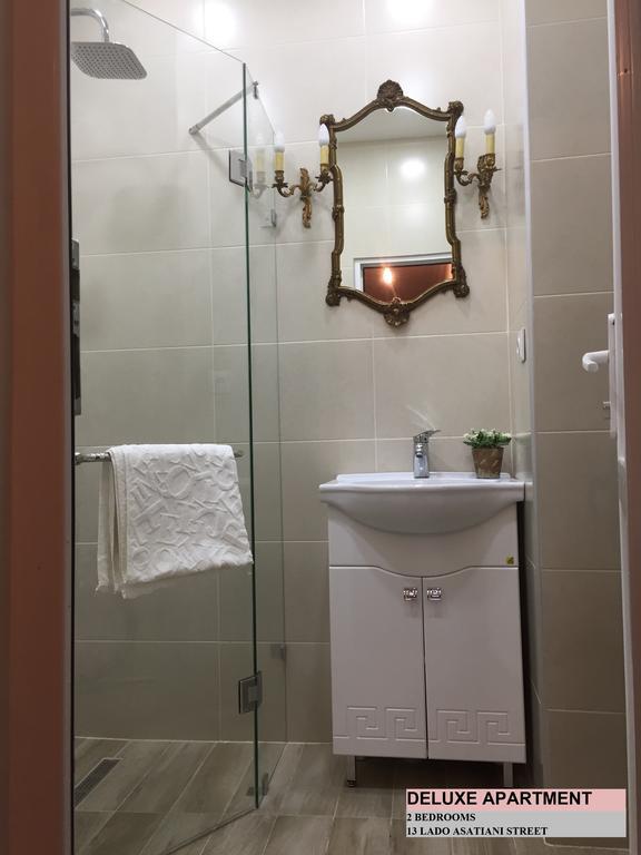 Charming Apartment In Old Тбилиси Экстерьер фото