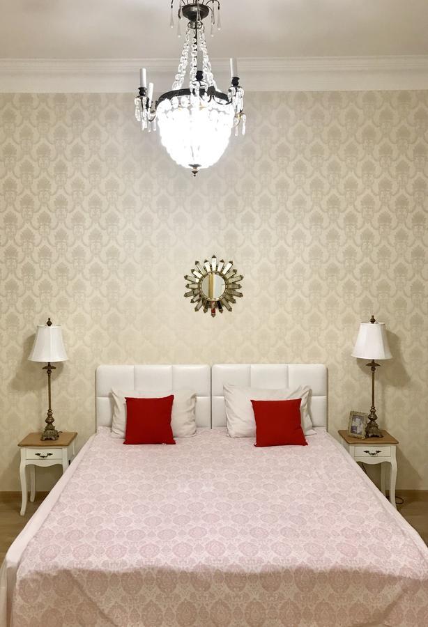 Charming Apartment In Old Тбилиси Экстерьер фото